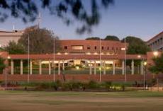 Curtin University